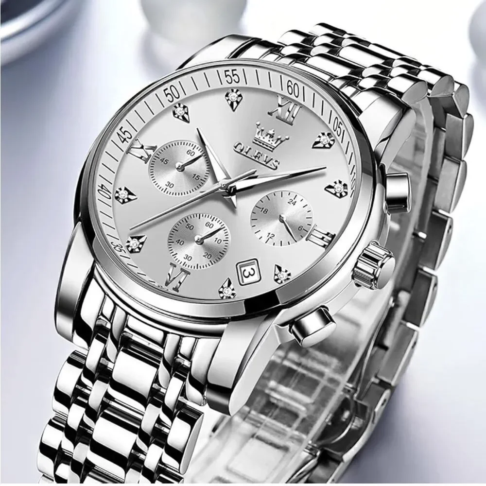 N/A quartz movement
